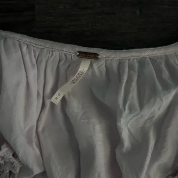 Free people dress - Picture 4 of 4